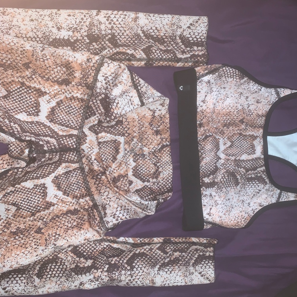 True Religion New Athletics Wear